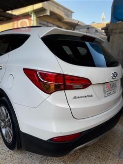 هیوندای سەنتافی